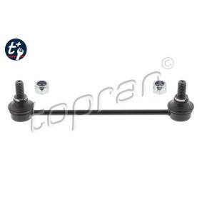 Compre Barra / escora, barra estabilizadora da TOPRAN 200 469 a um preço baixo por 9,95 €