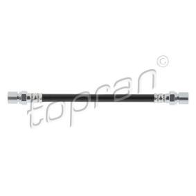 Compre Tubo flexível de travão da TOPRAN 200 914 a um preço baixo por 9,57 €