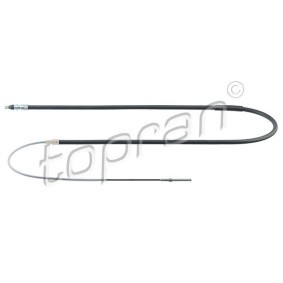 Acquista Guarnizione, Copritestata da TOPRAN 201 224 a buon mercato per soli 6,72 €