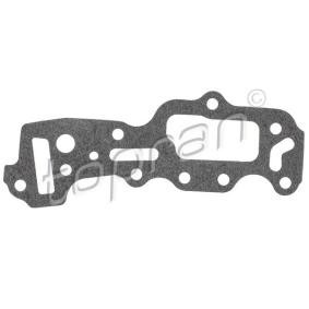 Acquista Guarnizione, Carter distribuzione da TOPRAN 201 229 a buon mercato per soli 2,92 €