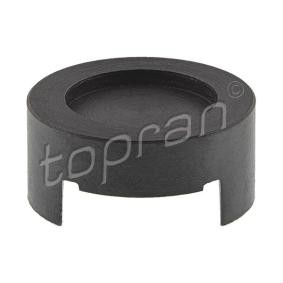 Acquista Tassello spinta, valvola d'ingresso / scarico da TOPRAN 201 241 a buon mercato per soli 2,15 €