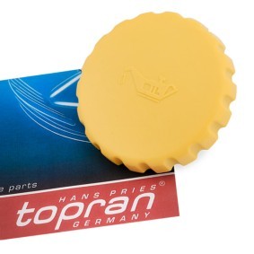 Acquista Tappo olio motore da TOPRAN 201 299 a buon mercato per soli 2,92 €
