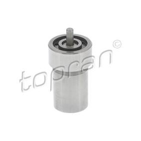 Acquista Corpo iniettore da TOPRAN 201 626 a buon mercato per soli 10,32 €