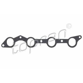 Acquista Guarnizione, Collettore aspirazione da TOPRAN 201 676 a buon mercato per soli 3,63 €