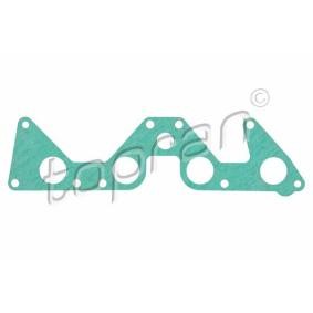 Acquista Guarnizione, Collettore aspirazione da TOPRAN 201 679 a buon mercato per soli 2,68 €