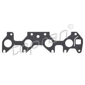 Acquista Guarnizione, Collettore aspirazione da TOPRAN 201 682 a buon mercato per soli 4,94 €