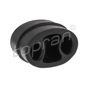 Acquista Supporto, Silenziatore da TOPRAN 201 713 a buon mercato per soli 2,49 €