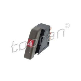 Comprar Interruptor intermitente de aviso de TOPRAN 202 197 a bajo precio de 10,76 €