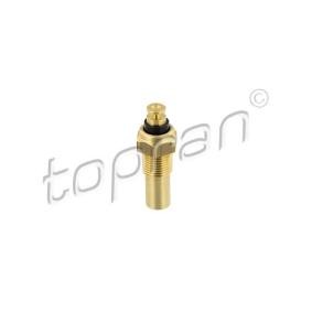Acquista Sensore, Temperatura refrigerante da TOPRAN 202 366 a buon mercato per soli 7,39 €