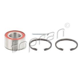 Compre Kit de rolamento de roda da TOPRAN 202 433 a um preço baixo por 15,85 €