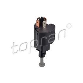 Compre Interruptor de luz de stop da TOPRAN 205 428 a um preço baixo por 18,39 €