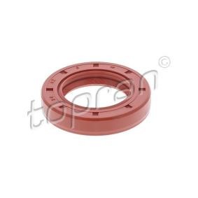 Acquista Paraolio. Pompa olio da TOPRAN 205 588 a buon mercato per soli 2,82 €