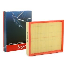 Luftfilter von TOPRAN 205 633