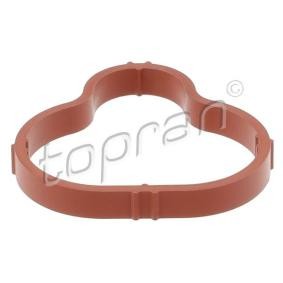 Acquista Guarnizione, Collettore aspirazione da TOPRAN 206 182 a buon mercato per soli 3,29 €