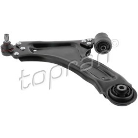 Compre Braço de suspensão da TOPRAN 206 474 a um preço baixo por 73,17 €