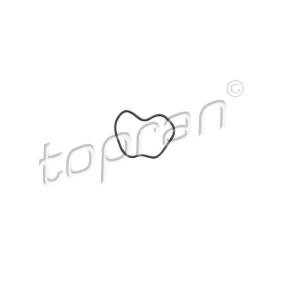Acquista Guarnizione, Ventilazione monoblocco da TOPRAN 206 527 a buon mercato per soli 2,20 €