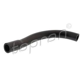 Acquista Flessibile, Scarico aria copritestata da TOPRAN 206 557 a buon mercato per soli 5,82 €