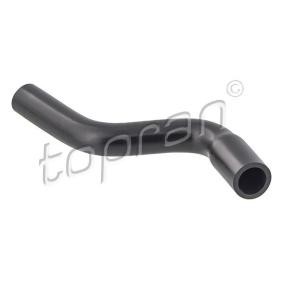 Acquista Flessibile, Scarico aria copritestata da TOPRAN 206 558 a buon mercato per soli 7,84 €