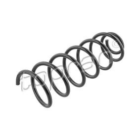 Köp Spiralfjäder av TOPRAN 207 002 till det låga priset 282,04 kr