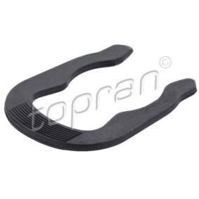 Compre Tubo flexível de travão da TOPRAN 207 091 a um preço baixo por 6,44 €