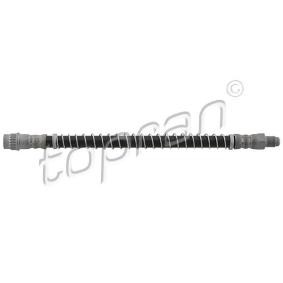 Compre Tubo flexível de travão da TOPRAN 207 092 a um preço baixo por 12,31 €