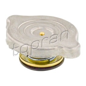 Acquista Sensore, pressione collettore d'aspirazione da TOPRAN 207 428 a buon mercato per soli 32,21 €