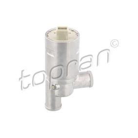 Leerlaufregler 207 538 OPEL FRONTERA von TOPRAN