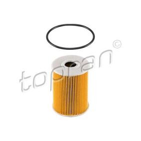 Compre Filtro de óleo da TOPRAN 207 591 a um preço baixo por 7,10 €