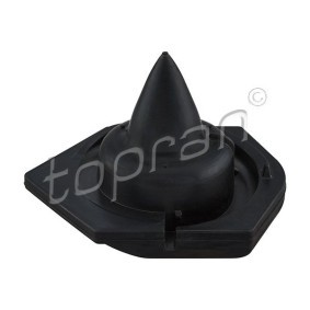 Querlenker des Herstellers TOPRAN - Originalware Artikelnummer: 300 091