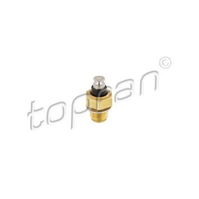 Radlagersatz von TOPRAN 300 205
