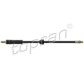 Compre Tubo flexível de travão da TOPRAN 300 340 a um preço baixo por 12,50 €