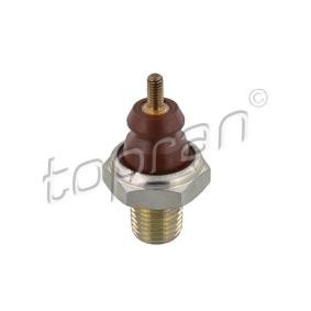 Acquista Interruttore di pressione olio da TOPRAN 300 541 a buon mercato per soli 9,51 €