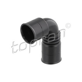 Spurstangenkopf von TOPRAN günstig für 6,52 €