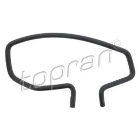 Acquista Flessibile, Scambiatore calore, Riscaldamento da TOPRAN 301 431 a buon mercato per soli 19,65 €