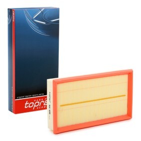 Luftfilter von TOPRAN 301 488