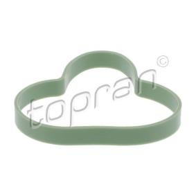 Ansaugkrümmerdichtung von TOPRAN günstig für 2,89 €