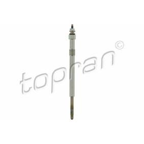 Glühkerze 302 116 für FIAT