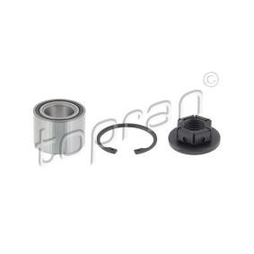 Compre Kit de rolamento de roda da TOPRAN 302 151 a um preço baixo por 25,33 €