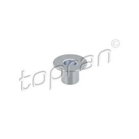 Comprar Junta, colector de escape de TOPRAN 302 237 a bajo precio de 5,44 €