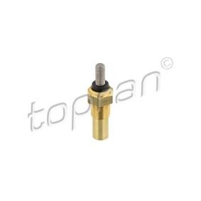 Sensor, Kühlmitteltemperatur von TOPRAN