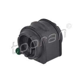 Comprar Silentblock de barra estabilizadora de TOPRAN 302 474 a bajo precio de 4,72 €