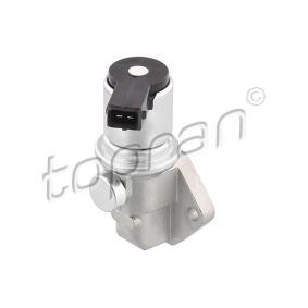 Leerlaufregler 302 676 FORD GALAXY von TOPRAN