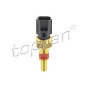 Sensor, Kühlmitteltemperatur von TOPRAN