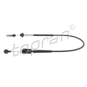 Acquista Cavo acceleratore da TOPRAN 302 775 a buon mercato per soli 32,27 €