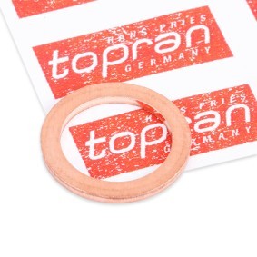 Acquista Anello di tenuta, vite di scarico olio da TOPRAN 400 307 a buon mercato per soli 0,76 €