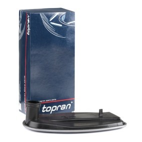 Compre Filtro hidráulico, caixa de velocidades automática da TOPRAN 400 451 a um preço baixo por 5,87 €