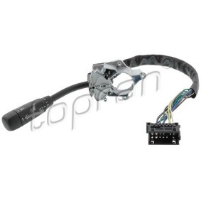 Compre Conmutador en la columna de dirección de TOPRAN online para Clase C T-modell (S202) a precios moderados
