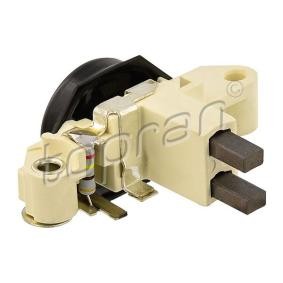 Compre Regulador del alternador de TOPRAN online para Clase C T-modell (S202) a precios moderados