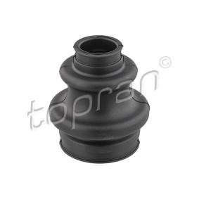 Compre Fuelle palier de TOPRAN online para Clase E Sedán (W210) a precios moderados
