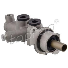 Compre Cilindro principal de freno de TOPRAN online para Clase C T-modell (S202) a precios moderados
